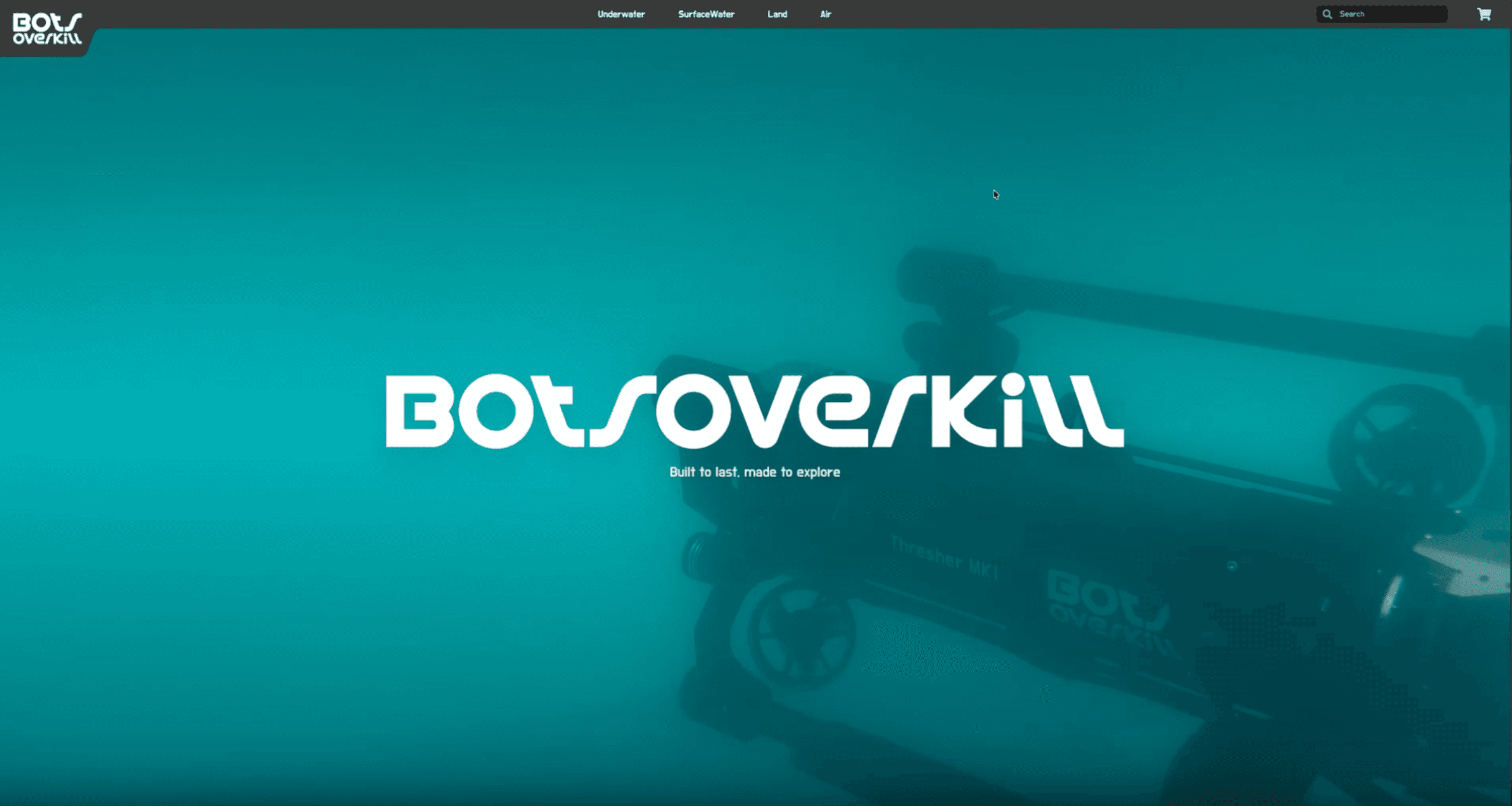 BotsOverKill